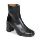 Adige  TUNIA  Nero -  Stivaletti Donna - 1