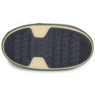 Moon Boot  MB ICON NYLON  Verde -  Scarpe da neve Donna - 7