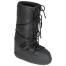 Moon Boot  MB ICON RUBBER  Nero -  Scarpe da neve Donna - 1