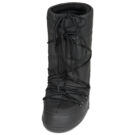 Moon Boot  MB ICON RUBBER  Nero -  Scarpe da neve Donna - 3