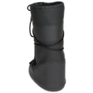 Moon Boot  MB ICON RUBBER  Nero -  Scarpe da neve Donna - 5
