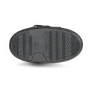 Moon Boot  MB ICON RUBBER  Nero -  Scarpe da neve Donna - 7