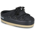Moon Boot  MB EVX MULE NYLON  Nero -  Scarpe da neve Donna - 1