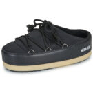 Moon Boot  MB EVX MULE NYLON  Nero -  Scarpe da neve Donna - 4