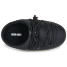 Moon Boot  MB EVX MULE NYLON  Nero -  Scarpe da neve Donna - 6