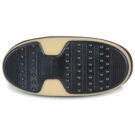 Moon Boot  MB EVX MULE NYLON  Nero -  Scarpe da neve Donna - 7