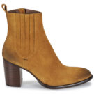 Muratti  RAVEN  Marrone -  Stivaletti Donna - 2