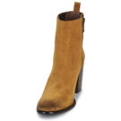 Muratti  RAVEN  Marrone -  Stivaletti Donna - 3