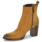 Muratti  RAVEN  Marrone -  Stivaletti Donna - 4
