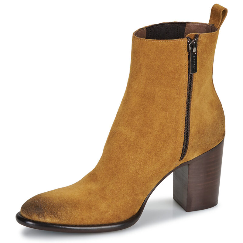 Muratti  RAVEN  Marrone -  Stivaletti Donna - 4