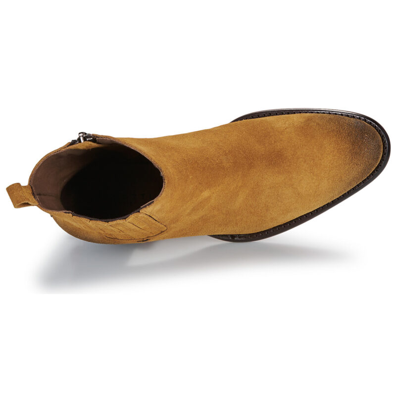 Muratti  RAVEN  Marrone -  Stivaletti Donna - 6