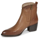 Muratti  MELYNA  Marrone -  Stivaletti Donna - 4