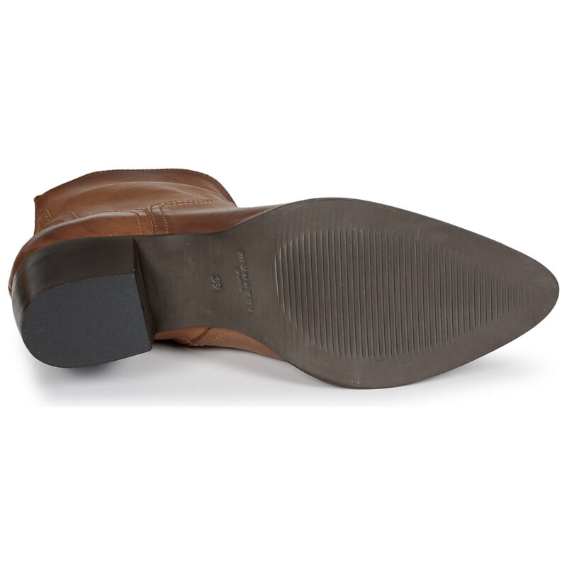 Muratti  MELYNA  Marrone -  Stivaletti Donna - 7