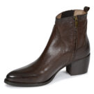 Muratti MELYNE Marrone Stivaletti Donna - 4