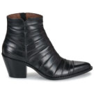 Muratti  RYM  Nero -  Stivaletti Donna - 2