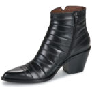 Muratti  RYM  Nero -  Stivaletti Donna - 4