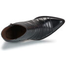 Muratti  RYM  Nero -  Stivaletti Donna - 6