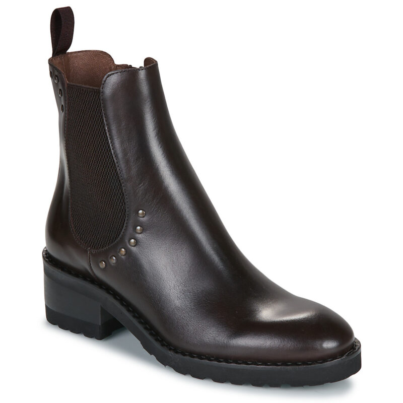 Muratti  RANIM  Marrone -  Stivaletti Donna - 1