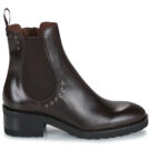 Muratti  RANIM  Marrone -  Stivaletti Donna - 2