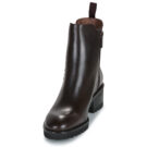 Muratti  RANIM  Marrone -  Stivaletti Donna - 3