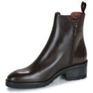 Muratti  RANIM  Marrone -  Stivaletti Donna - 4
