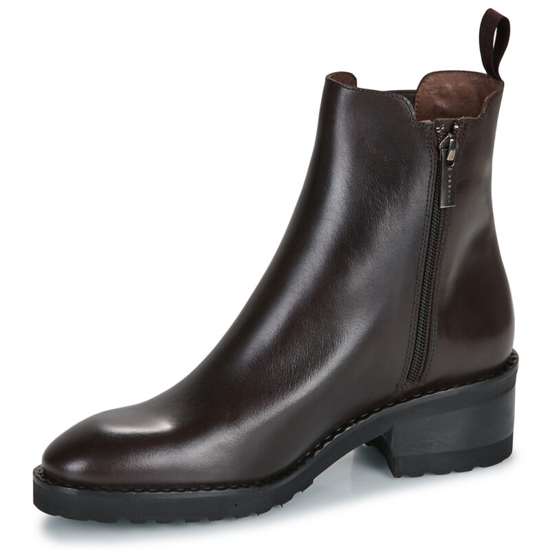 Muratti  RANIM  Marrone -  Stivaletti Donna - 4