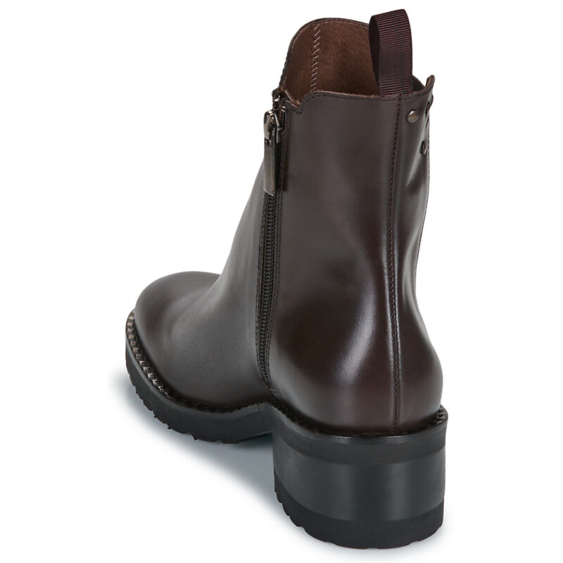 Muratti  RANIM  Marrone -  Stivaletti Donna - 5