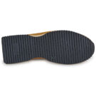 Victoria COSMOS Braune Low Sneakers f&uuml;r Damen - Gr&ouml;&szlig;e 7