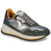 Victoria  VIENTO  Kaki -  Sneakers basse Donna