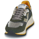 Victoria VIENTO Khaki Low Sneakers Women - 3