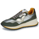 Victoria VIENTO Khaki Low Sneakers Women - 4