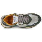 Victoria VIENTO Khaki Low Sneakers Women - 6