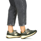 Victoria VIENTO Khaki Low Sneakers Women - 8