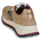 Victoria  VIENTO  Marrone -  Sneakers basse Donna - 5