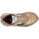 Victoria  VIENTO  Marrone -  Sneakers basse Donna - 6