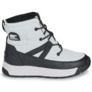 Sorel WHITNEY III MID WP Bianco Scarpe da neve Donna - 2