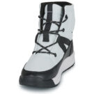 Sorel WHITNEY III MID WP Bianco Scarpe da neve Donna - 3