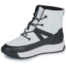 Sorel WHITNEY III MID WP Bianco Scarpe da neve Donna - 4