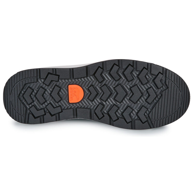 Sorel WHITNEY III MID WP Bianco Scarpe da neve Donna - 7