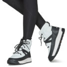 Sorel WHITNEY III MID WP Bianco Scarpe da neve Donna - 8
