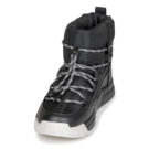 Sorel WHITNEY III SLIP-ON WP Nero Scarpe da neve Donna - 3