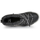 Sorel WHITNEY III SLIP-ON WP Nero Scarpe da neve Donna - 6