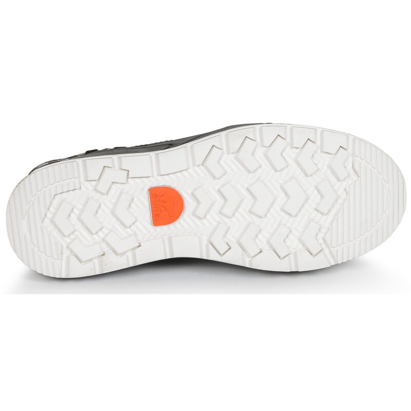 Sorel WHITNEY III SLIP-ON WP Nero Scarpe da neve Donna - 7
