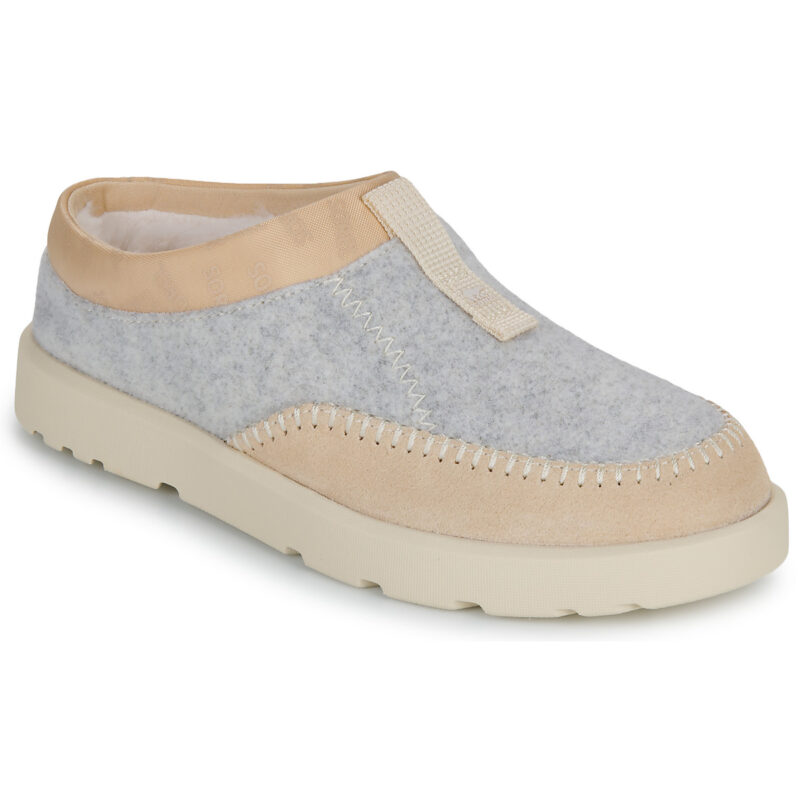 Sorel  BYWAYS MULE  Beige -  Pantofole Donna - 1