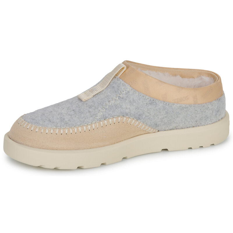 Sorel  BYWAYS MULE  Beige -  Pantofole Donna - 4