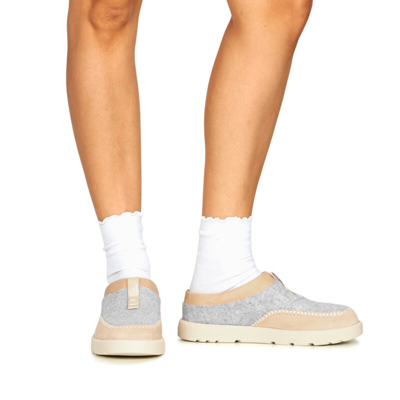 Sorel  BYWAYS MULE  Beige -  Pantofole Donna - 8
