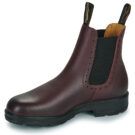 Blundstone HIGH TOP CHELSEA BOOTS Rosso Stivaletti Donna - 4