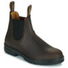 Blundstone  CLASSICS CHELSEA BOOTS  Marrone -  Stivaletti Donna