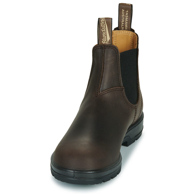 Blundstone CLASSICS CHELSEA BOOTS Marrone Stivaletti Donna - 3
