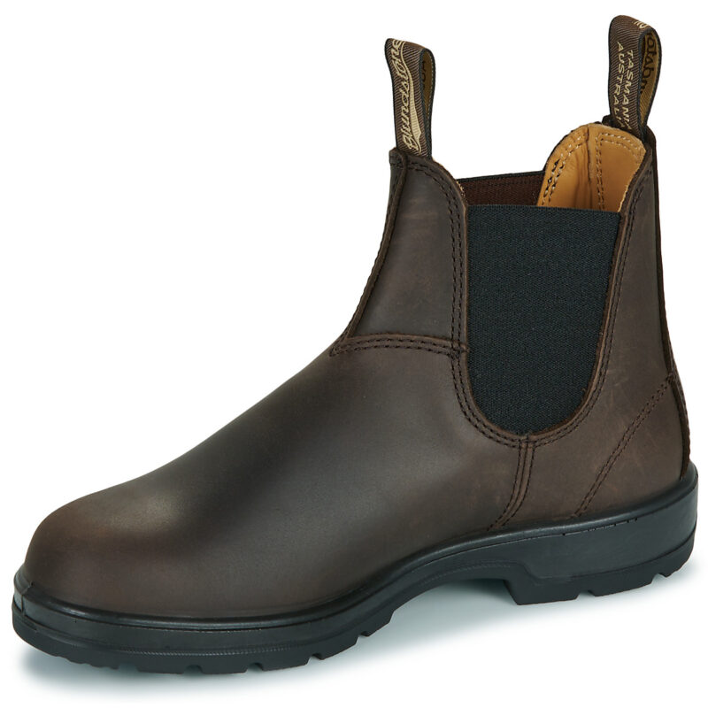 Blundstone CLASSICS CHELSEA BOOTS Marrone Stivaletti Donna - 4